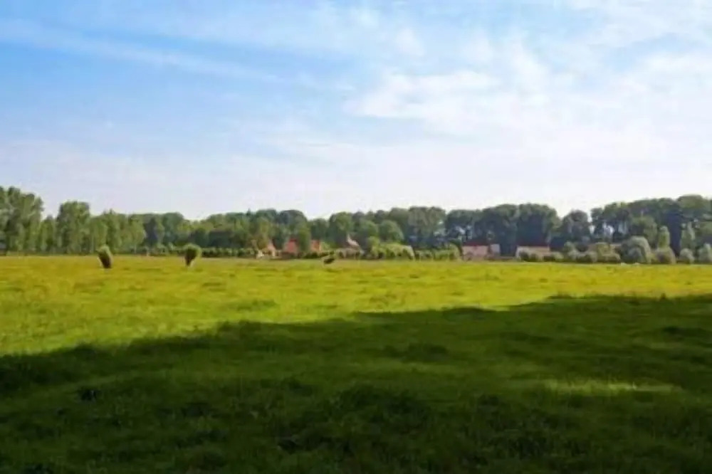 Hostellerie Hof Ter Doest