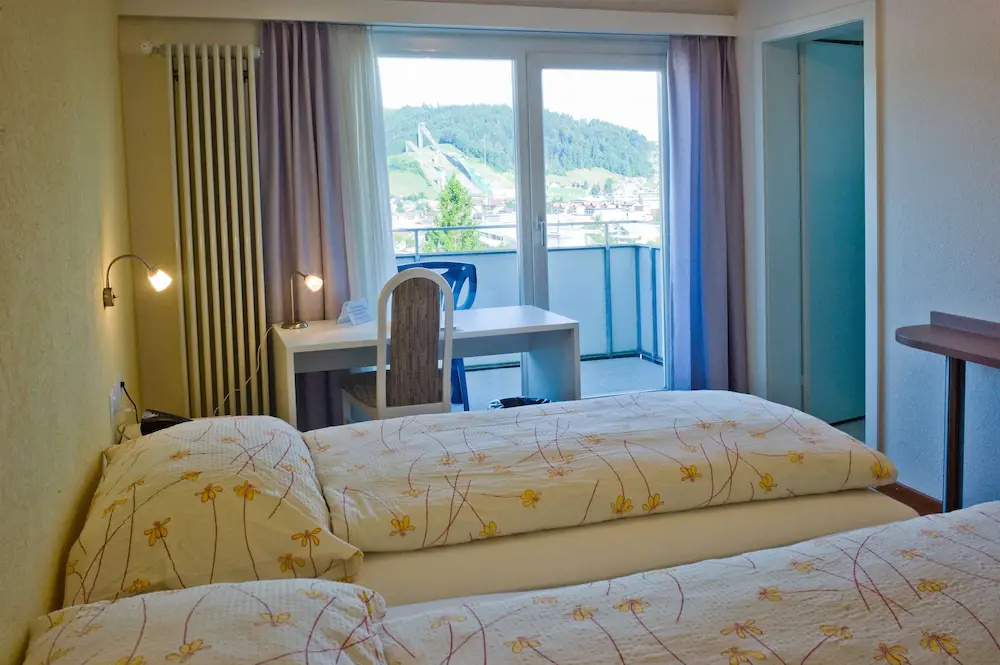Hotel Drei Könige