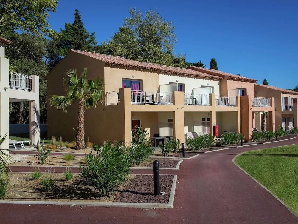 Comfortable Apartment With Dishwasher, on the Côte D'azur
