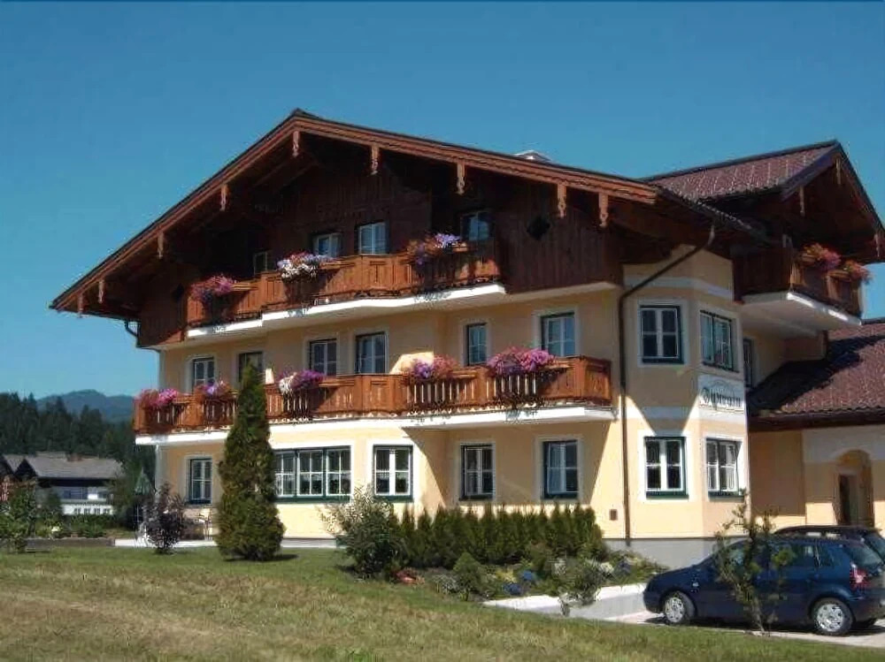Landhaus Innrain