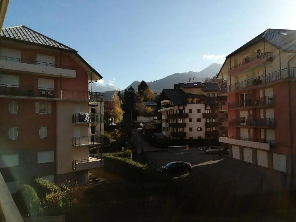 Résidence Le Grand Panorama - 2 Pièces pour 6 Personnes 65