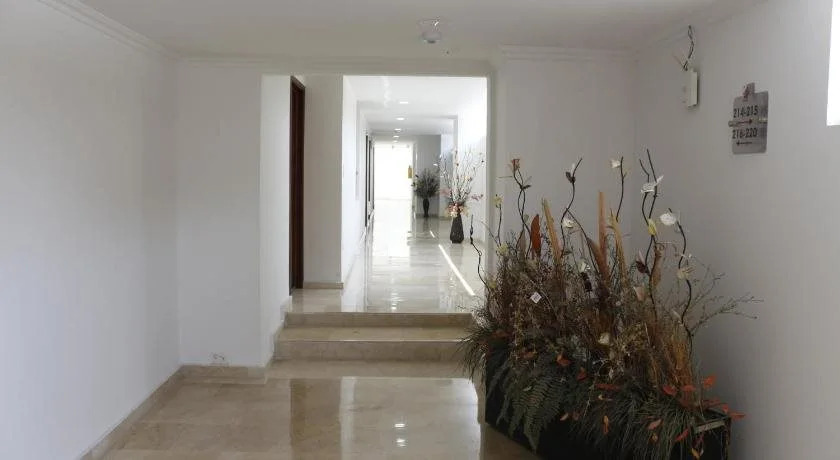Hotel Bachue