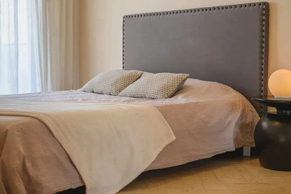 Large Apartment 4pers - Large Terrace With View