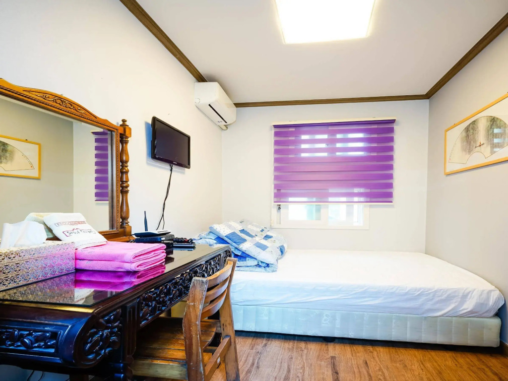 Seoul Taiwan Guesthouse