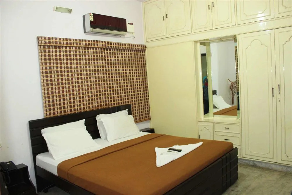 The New Casablanca Boutique Hotel