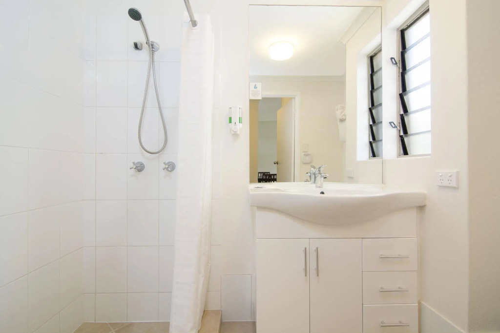 Port Douglas Motel
