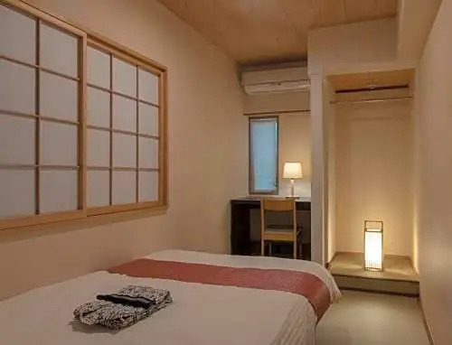 Hostel Belle Via Tokyo
