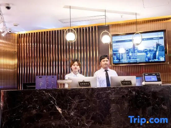 7Days Inn Shanghai EXPO South Yanggao Road Subway Station