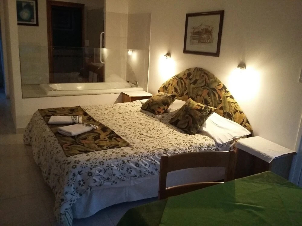 Familia Piatti B&B - Suites