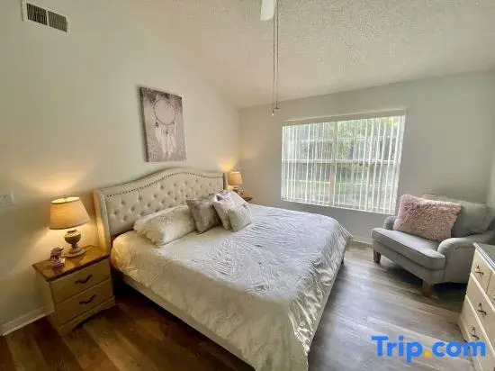Grand Superior Condo Apartment Near Disney Parks #1