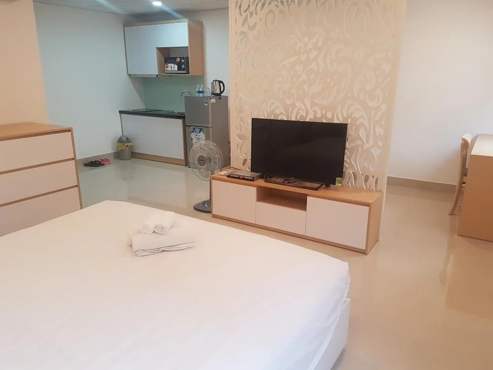 Meixing Apartment
