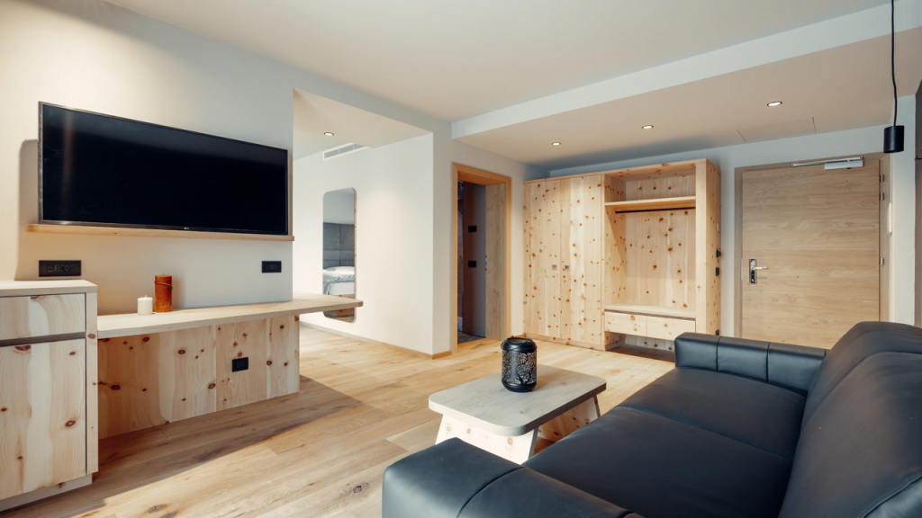Hotel Tofana Cortina