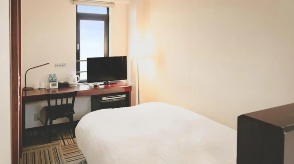 Van Cort Landt Hotel
