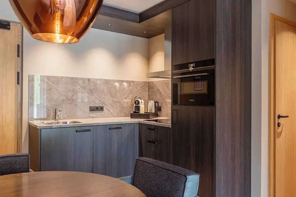 Montafon Suites Schruns by ALPS RESORTS