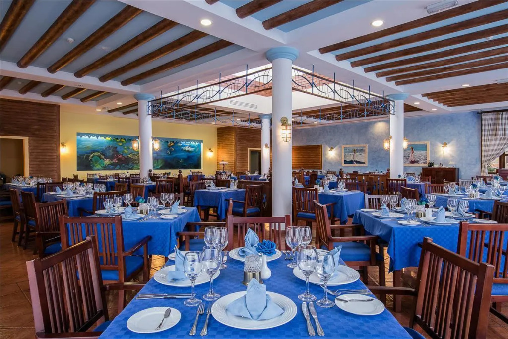 Starfish Cayo Santa Maria - All Inclusive