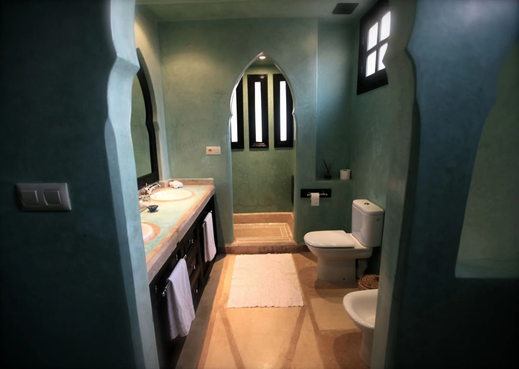 Riad Dar Haven
