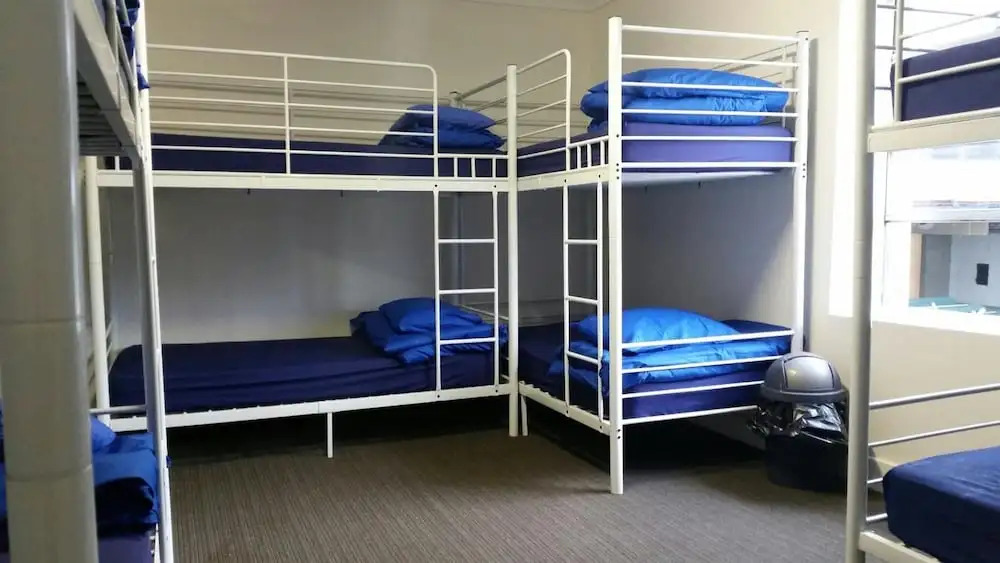 Australian Backpackers Work & Travel Progra