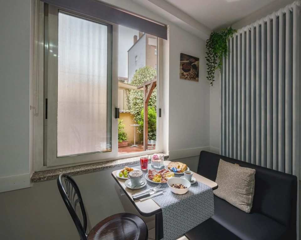 Hotel Bogart Milano