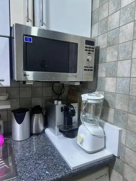 Yildirim Hostel Apartments