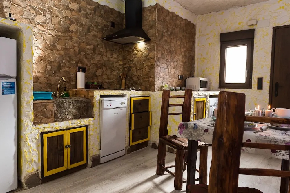 El Paraiso de Javier I