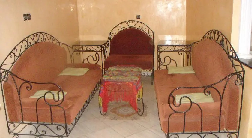 Dar Omaima