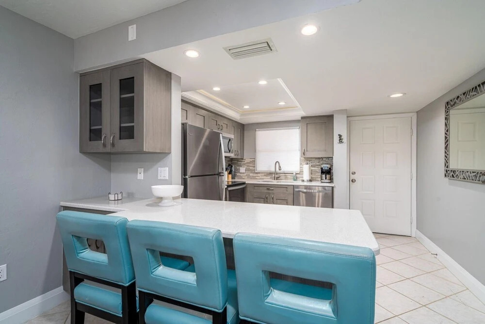 Estero Cove 132 by Coastal Vacation Properties