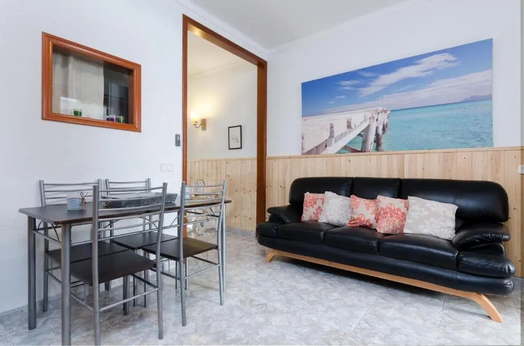YourHouse Petita, beach house in Majorca North