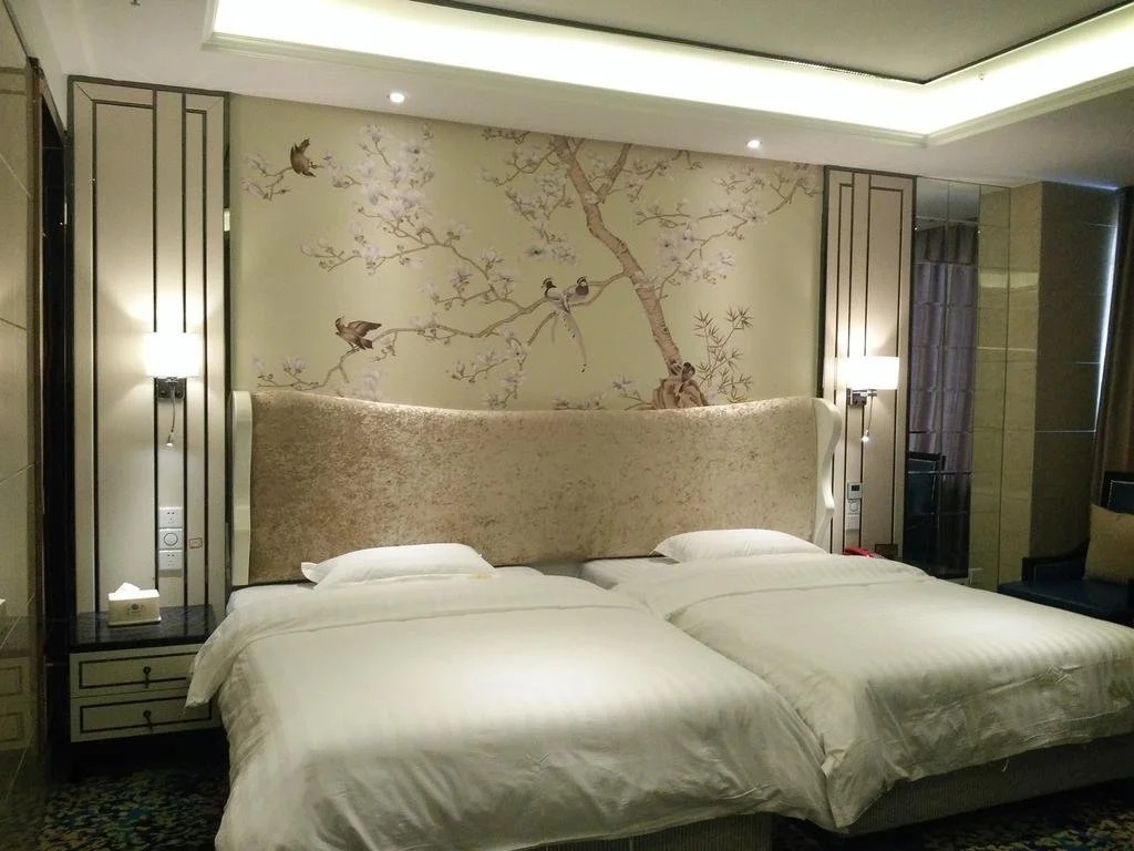 Langui Yipin Hotel