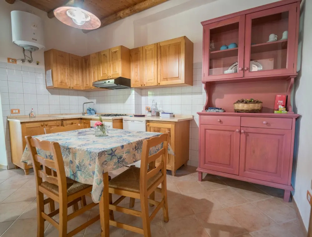 Agriturismo Hibiscus