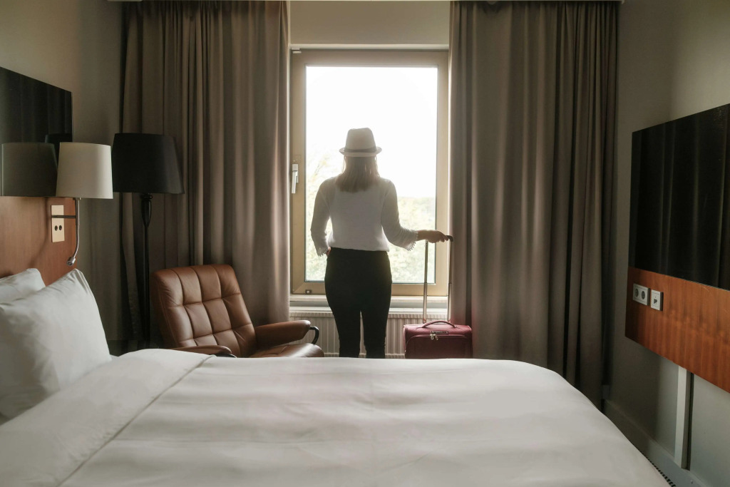 Radisson Blu Arlandia Hotel, Stockholm-Arlanda