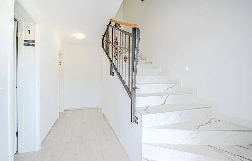 Awesome Apartment in Orebic With Wifi