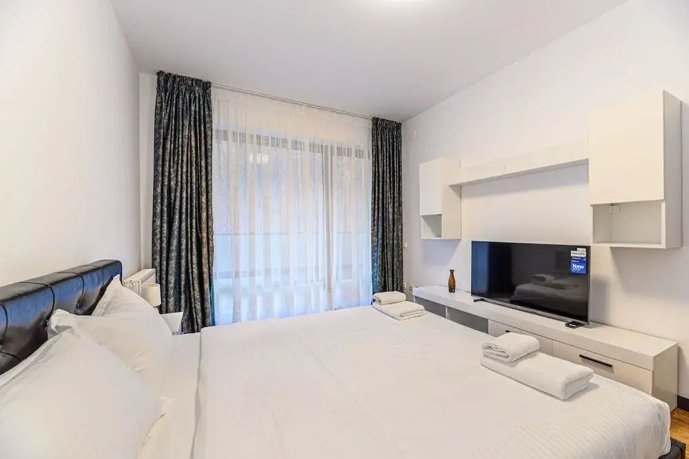 1BDR in Tampa Gardens