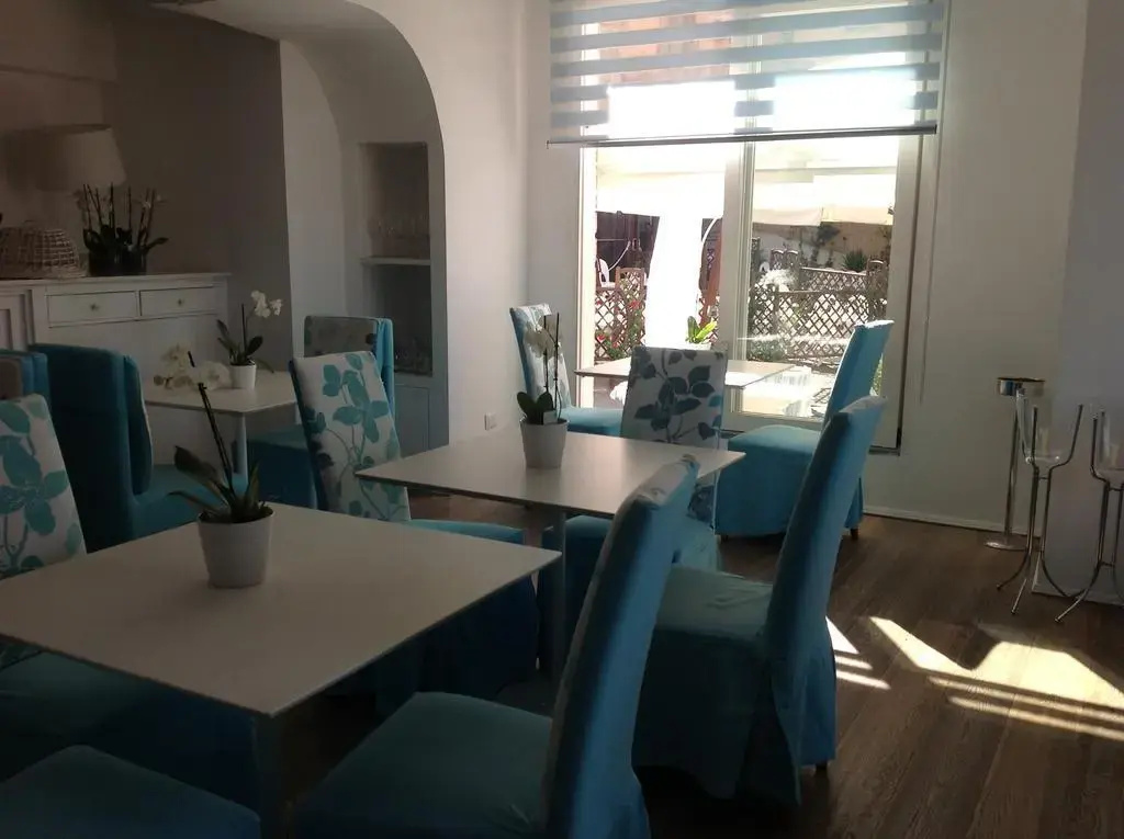 Le Ancore Hotel