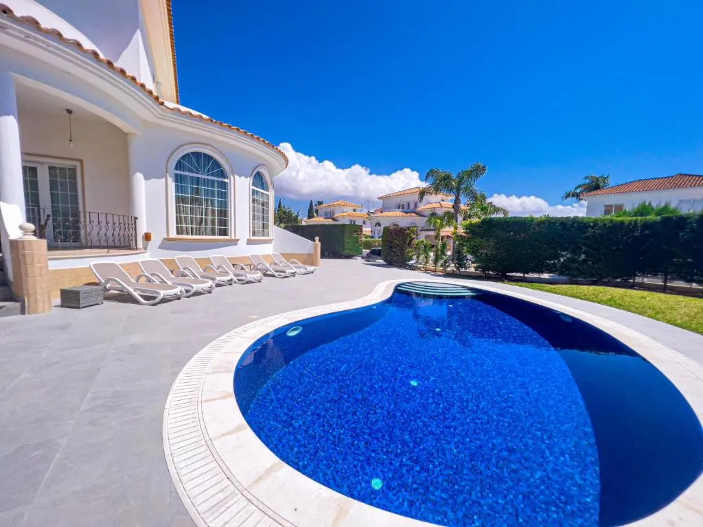 Villa Elysium