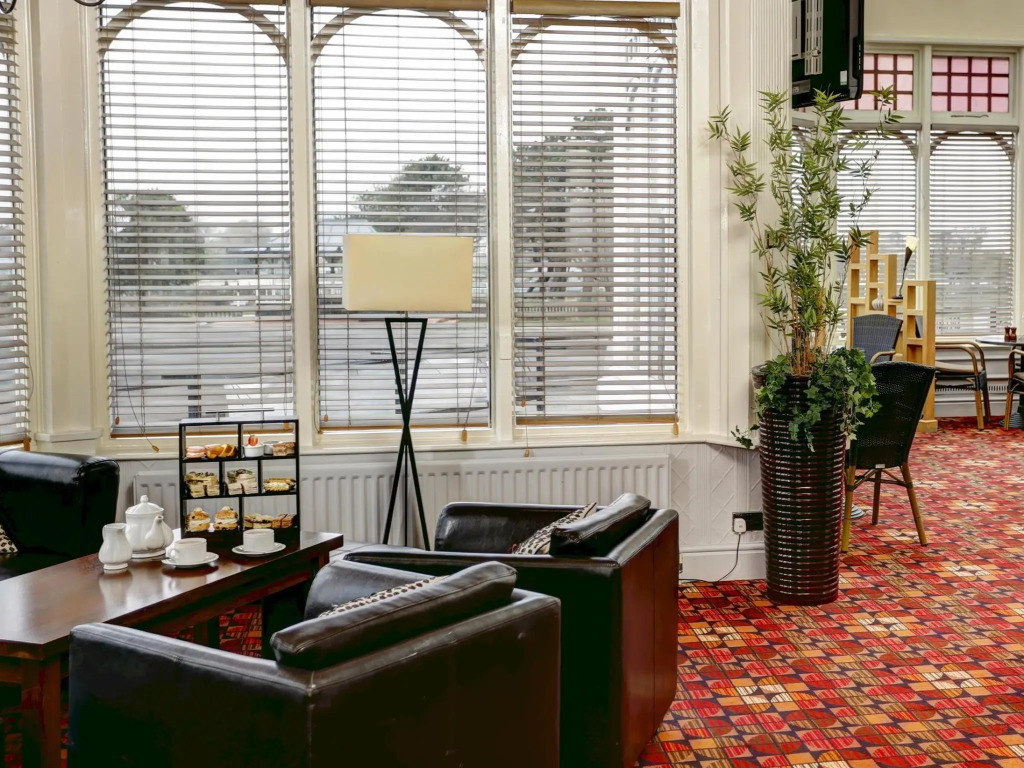 Royal Clifton Hotel