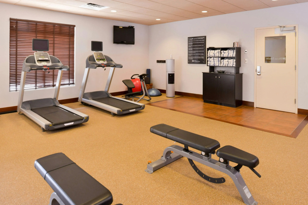 Hilton Garden Inn Yuma Pivot Point