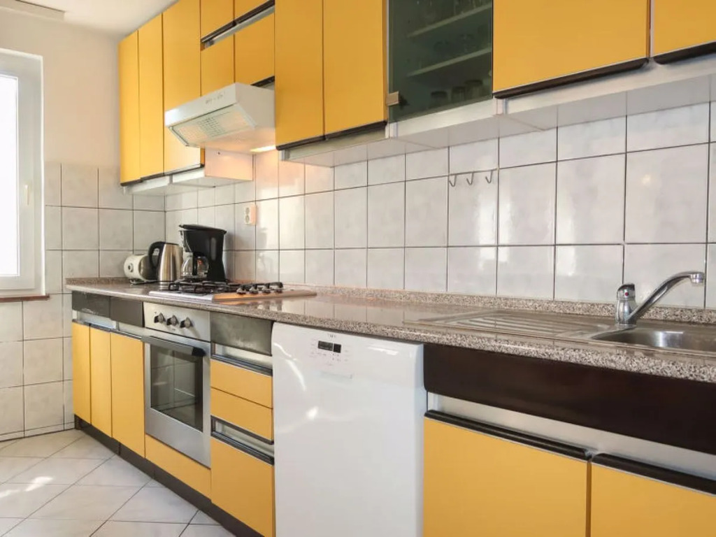 Apartments Stanka