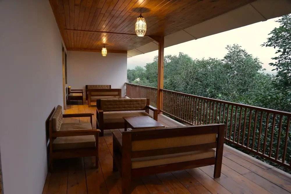 Luxe Stayz Signature Pushkar
