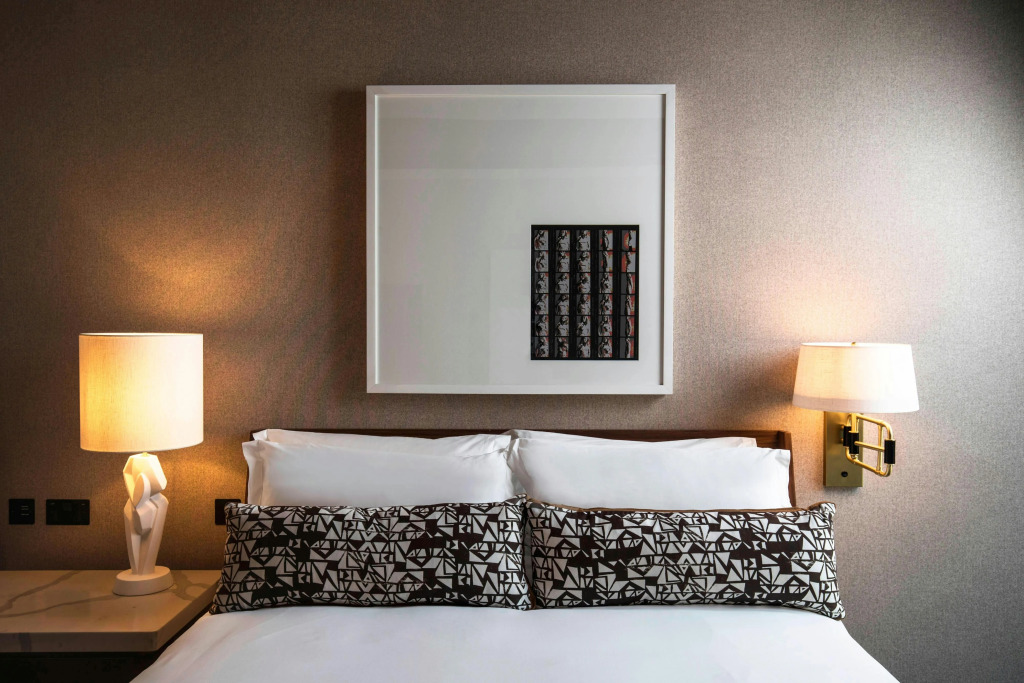 Bankside Hotel, Autograph Collection