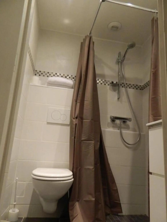 Moderns Hotel