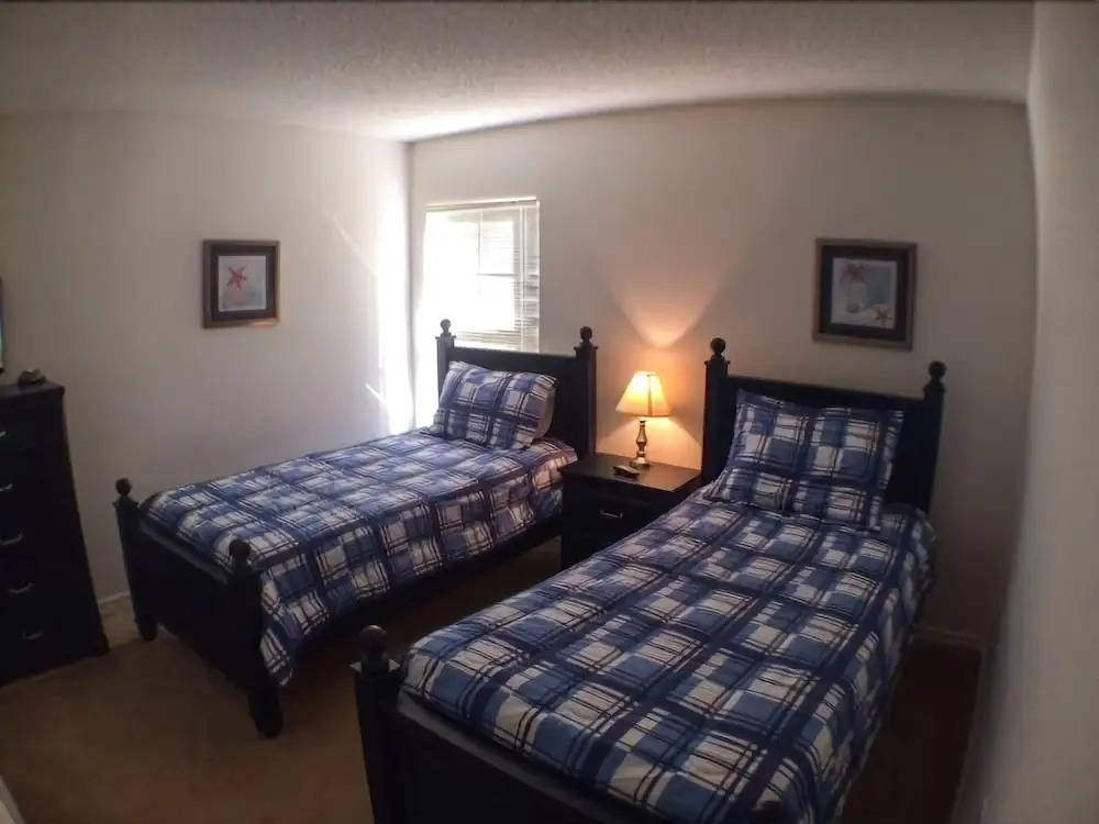 Beautiful 3-Bedroom Pool Villa in Southern Dunes