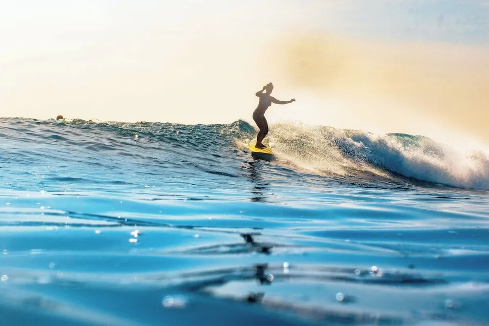 The Green Room Canggu
