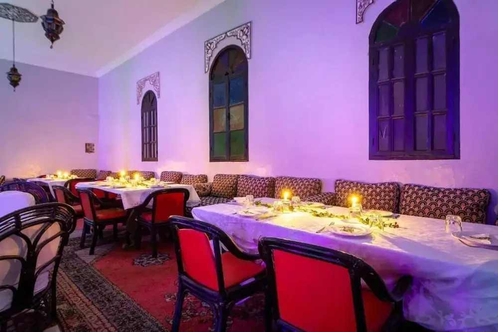 Riad Qodwa