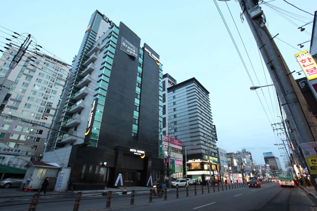 Hotel Banwol