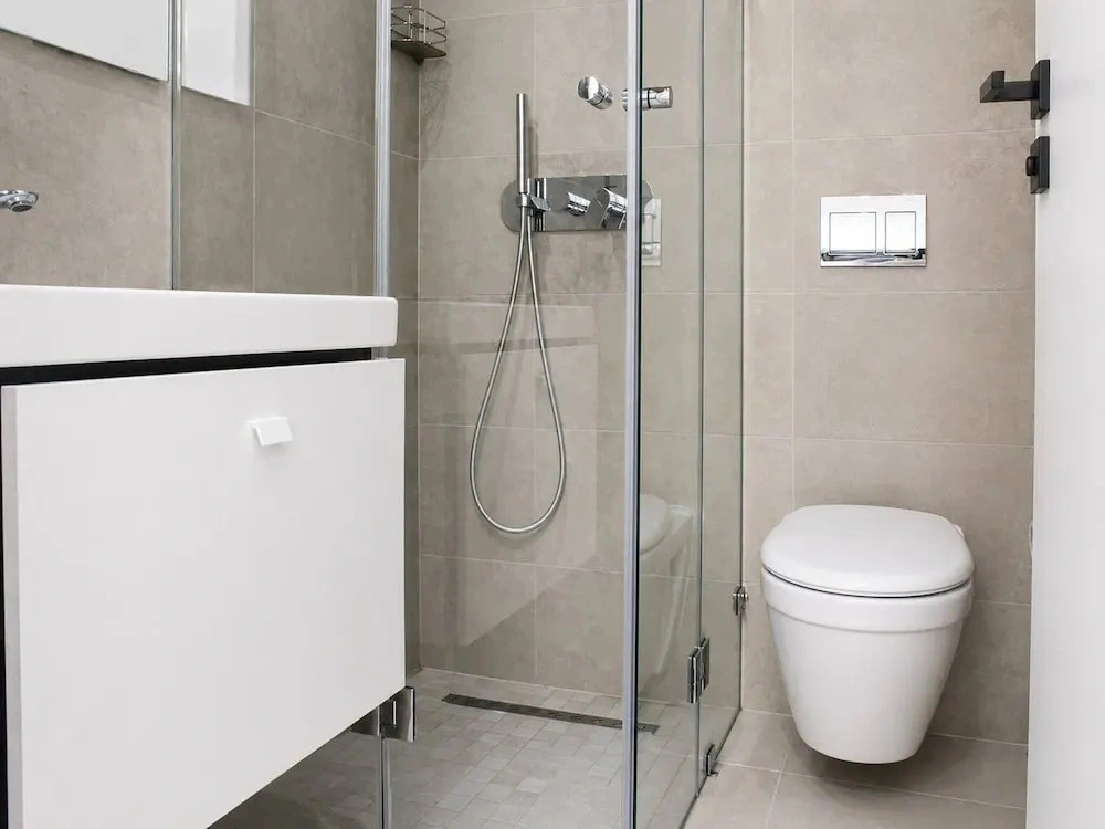 Elegant 2-bedroom Apartment in La Marsa, Tunisia
