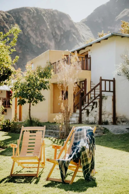Hotel Vallehermoso