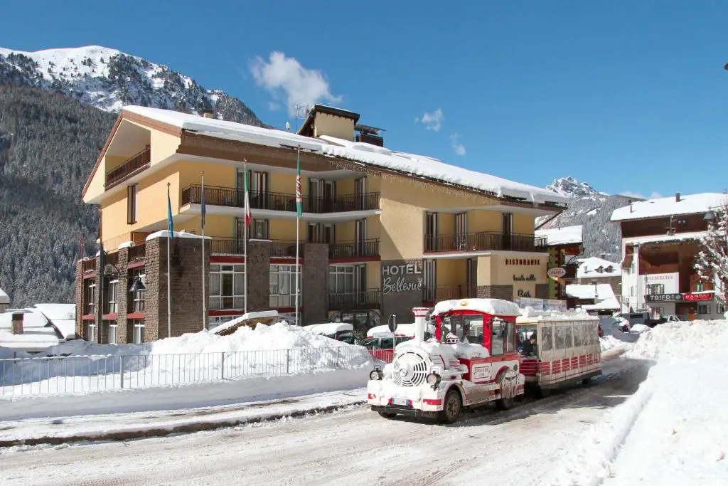 Hotel Bellevue