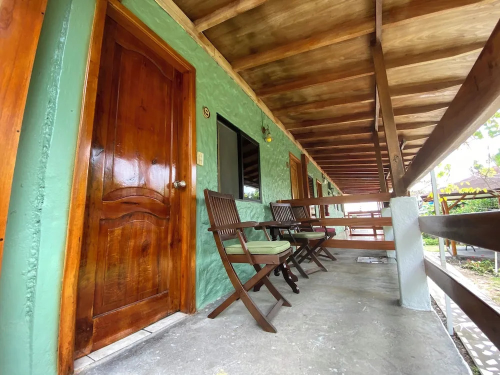 La Peregrina Galapagos B&B