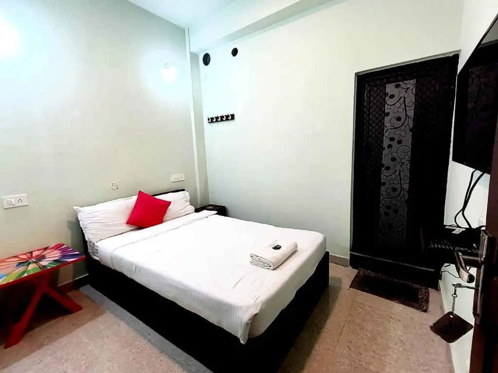 Stay Inn Deimaia Guest House
