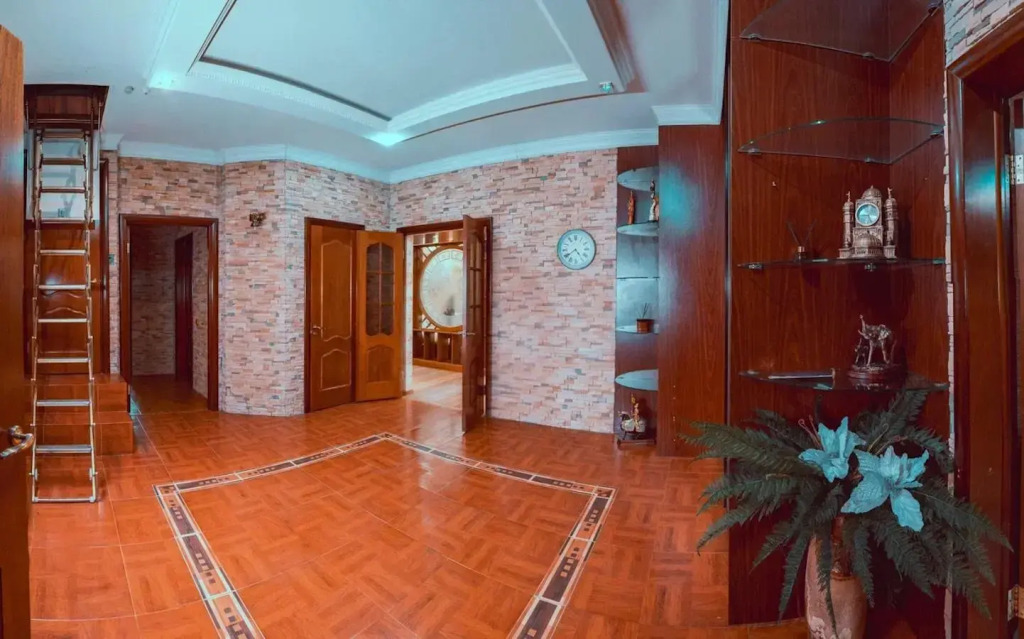 Daily Rent на улице Тургенева 138/3